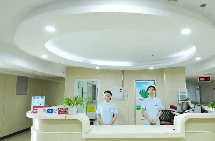 钱塘正规供卵试管中心